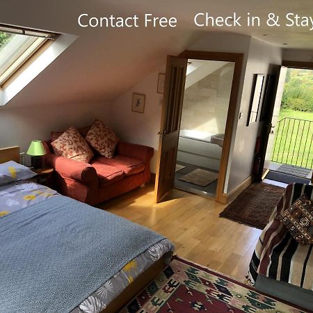 Rural Long Term Accommodation Hillsborough Exteriér fotografie