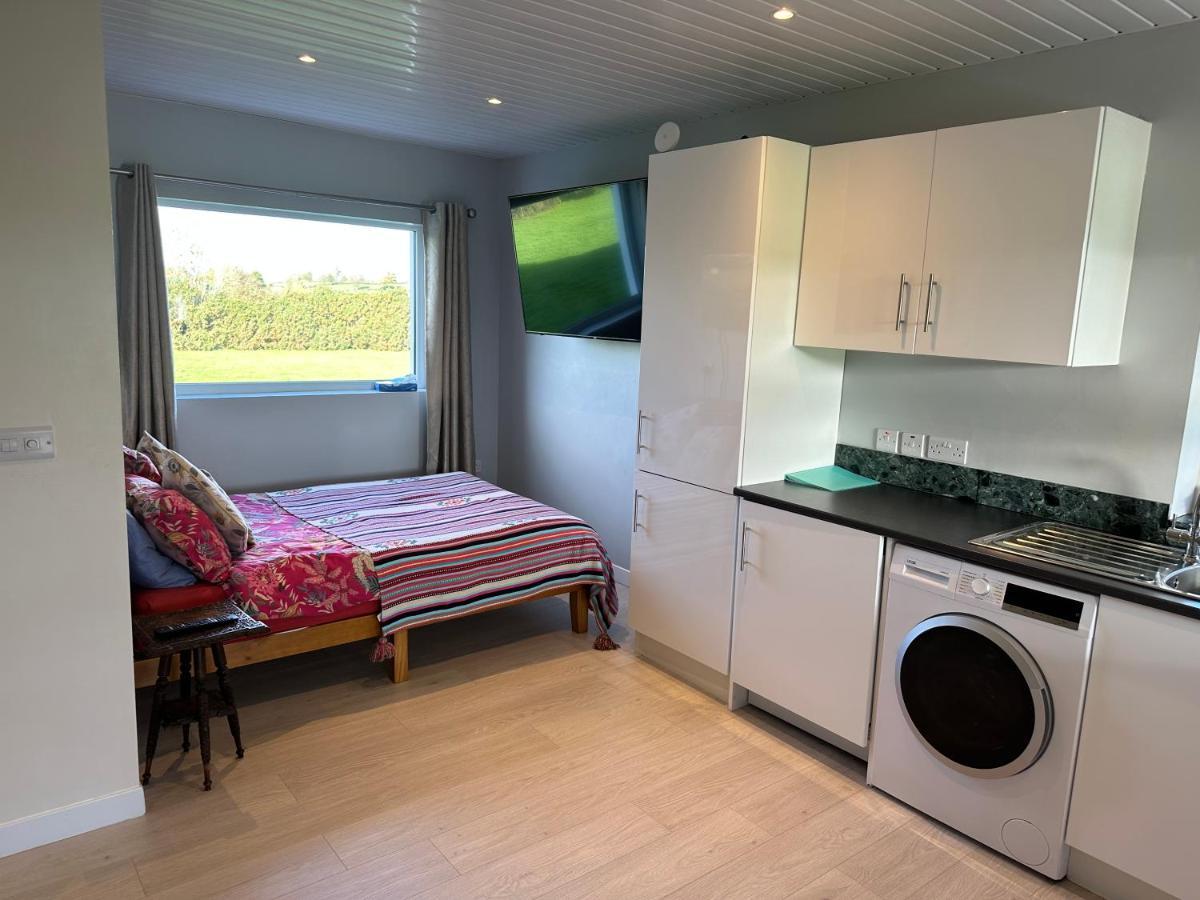 Rural Long Term Accommodation Hillsborough Exteriér fotografie