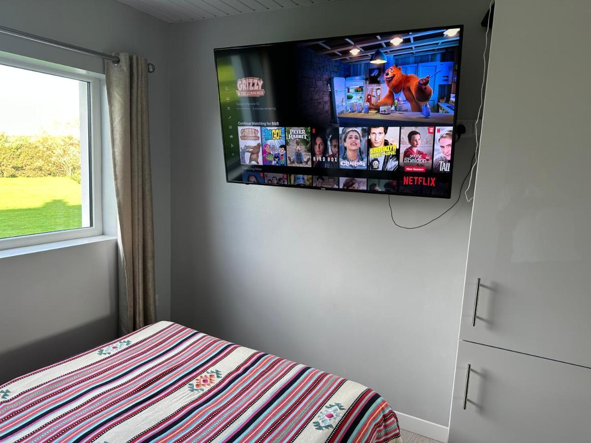 Rural Long Term Accommodation Hillsborough Exteriér fotografie