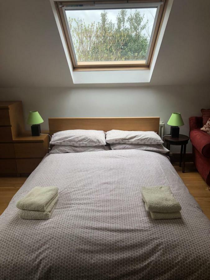 Rural Long Term Accommodation Hillsborough Exteriér fotografie