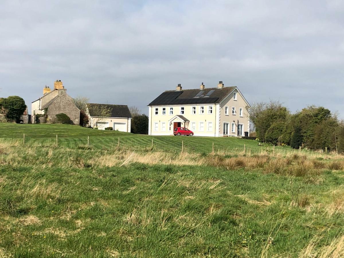Rural Long Term Accommodation Hillsborough Exteriér fotografie