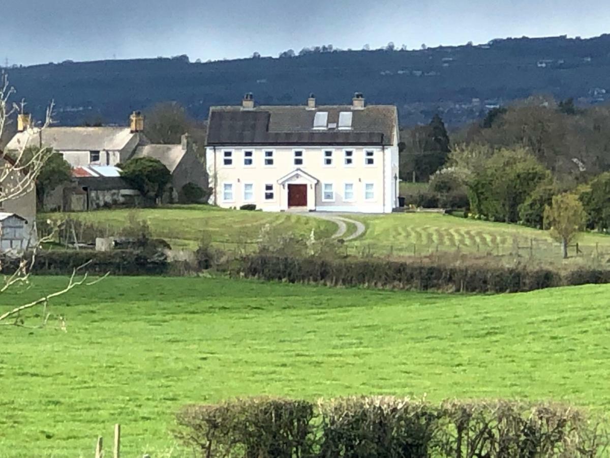 Rural Long Term Accommodation Hillsborough Exteriér fotografie