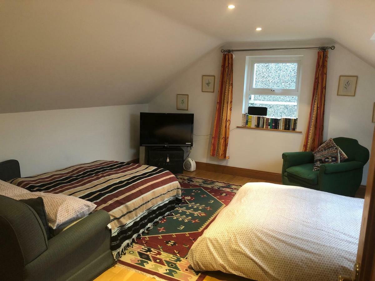 Rural Long Term Accommodation Hillsborough Exteriér fotografie