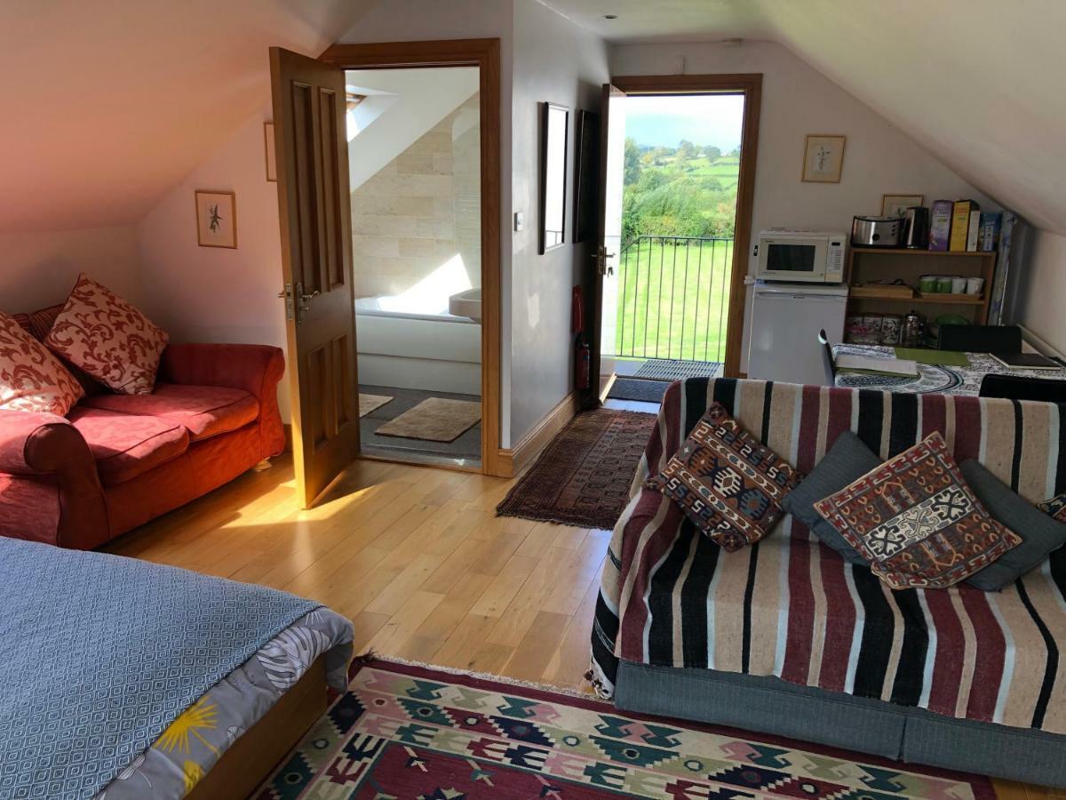 Rural Long Term Accommodation Hillsborough Exteriér fotografie