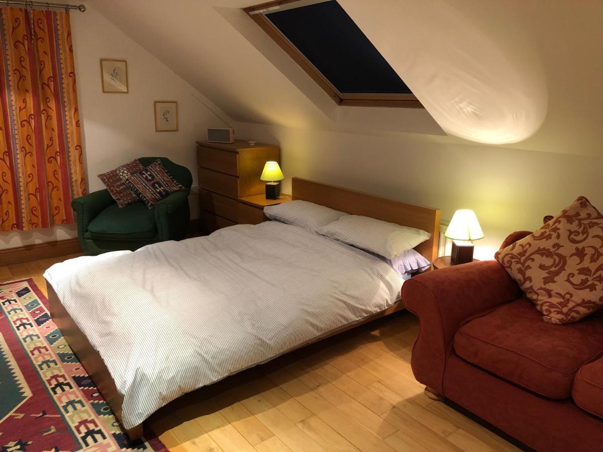 Rural Long Term Accommodation Hillsborough Exteriér fotografie