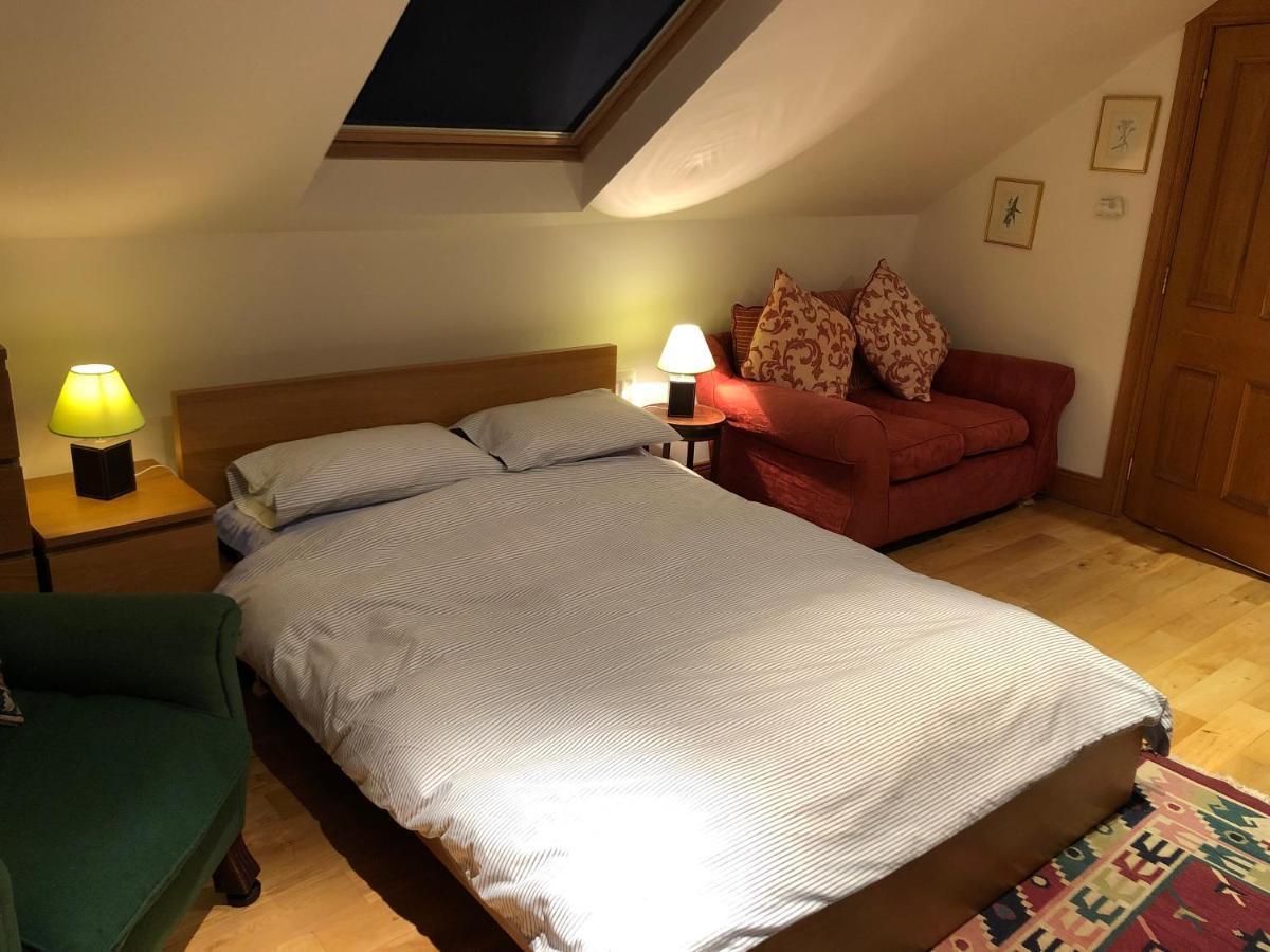 Rural Long Term Accommodation Hillsborough Exteriér fotografie